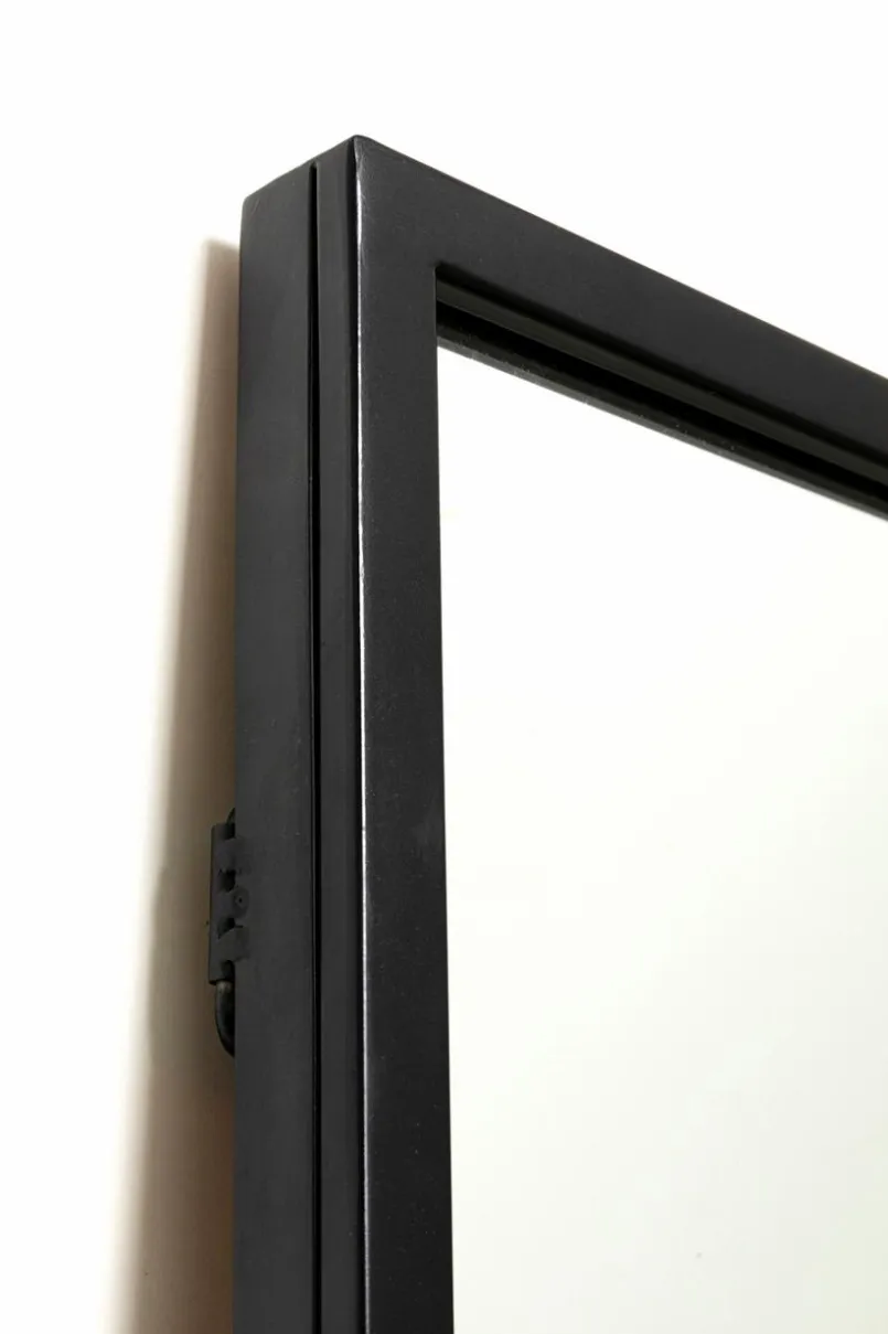 Wandspiegel|KARE DESIGN Wandspiegel Finestra Transparent