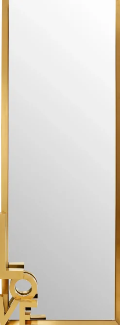 Wandspiegel Love Letters<KARE DESIGN Hot