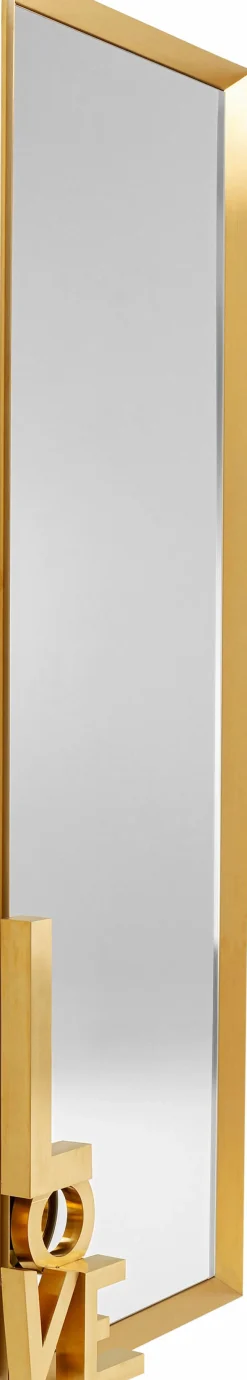 Wandspiegel Love Letters<KARE DESIGN Hot