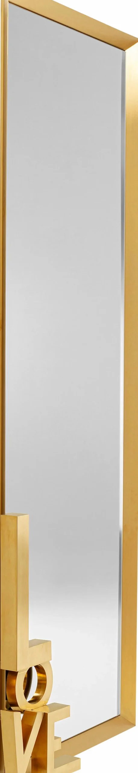 Wandspiegel Love Letters<KARE DESIGN Hot