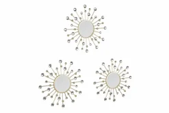 Wandspiegel Melle<MIRRORS AND MORE New