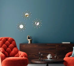 Wandspiegel Melle<MIRRORS AND MORE New