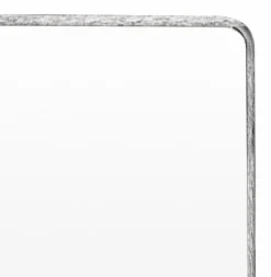 Wandspiegel|LEN-FRA Wandspiegel New Orleans Silber