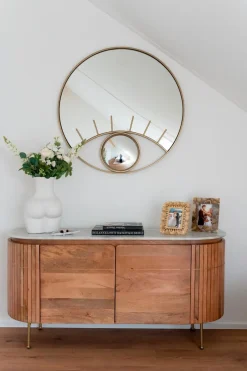 Wandspiegel Occhi<KARE DESIGN Discount
