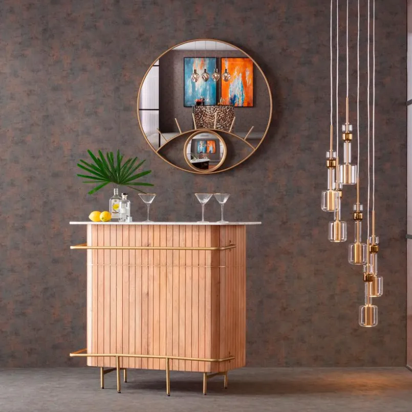 Wandspiegel Occhi<KARE DESIGN Discount