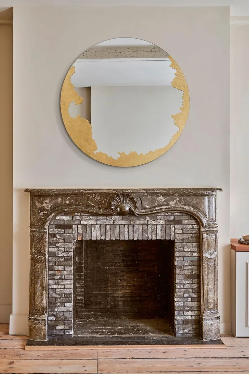 Wandspiegel Ornato<DEKNUDT MIRRORS Best
