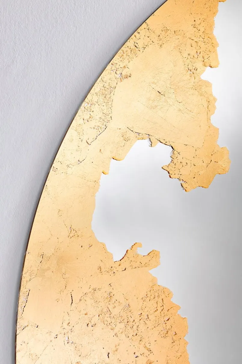 Wandspiegel Ornato<DEKNUDT MIRRORS Best
