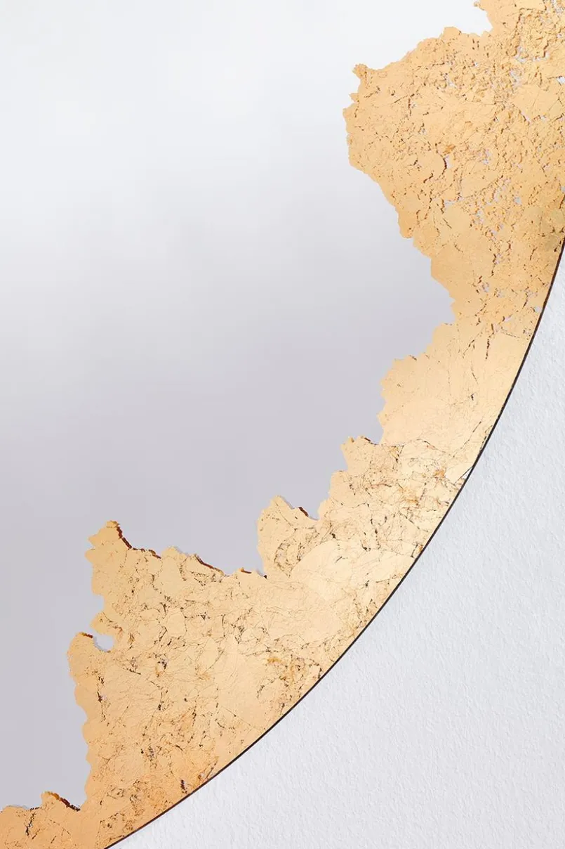 Wandspiegel Ornato<DEKNUDT MIRRORS Best