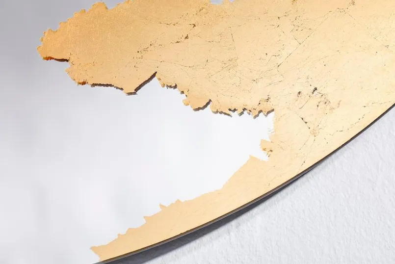 Wandspiegel Ornato<DEKNUDT MIRRORS Best