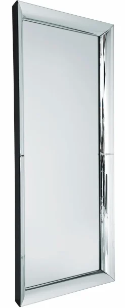 Wandspiegel|KARE DESIGN Wandspiegel Soft Beauty Transparent