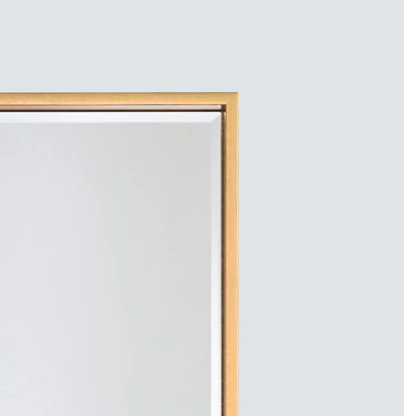 Wandspiegel Soho<DEKNUDT MIRRORS Best