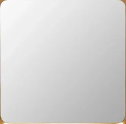 Wandspiegel|KARE DESIGN Wandspiegel Vincenza Transparent