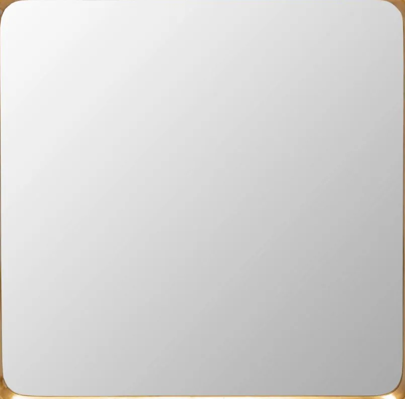 Wandspiegel|KARE DESIGN Wandspiegel Vincenza Transparent
