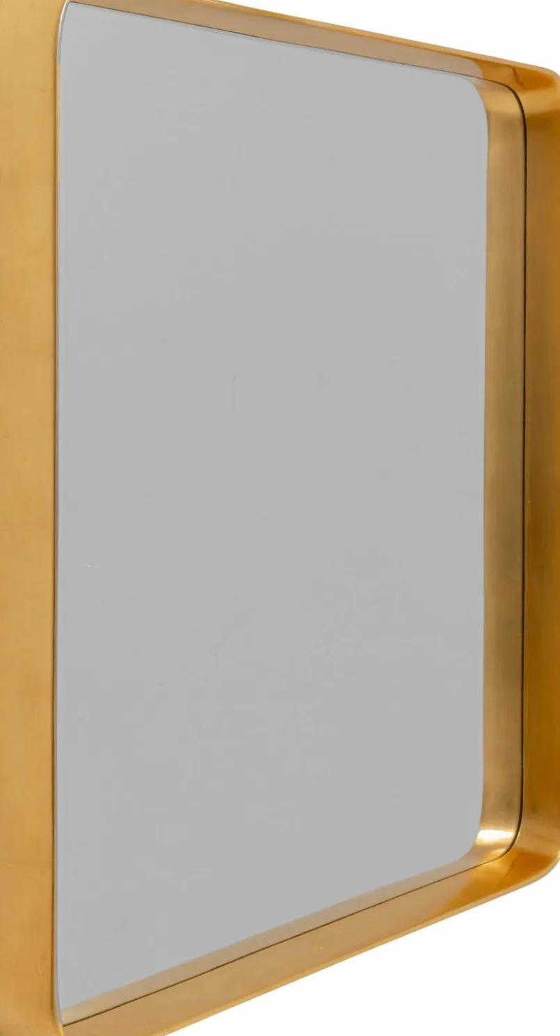 Wandspiegel|KARE DESIGN Wandspiegel Vincenza Transparent