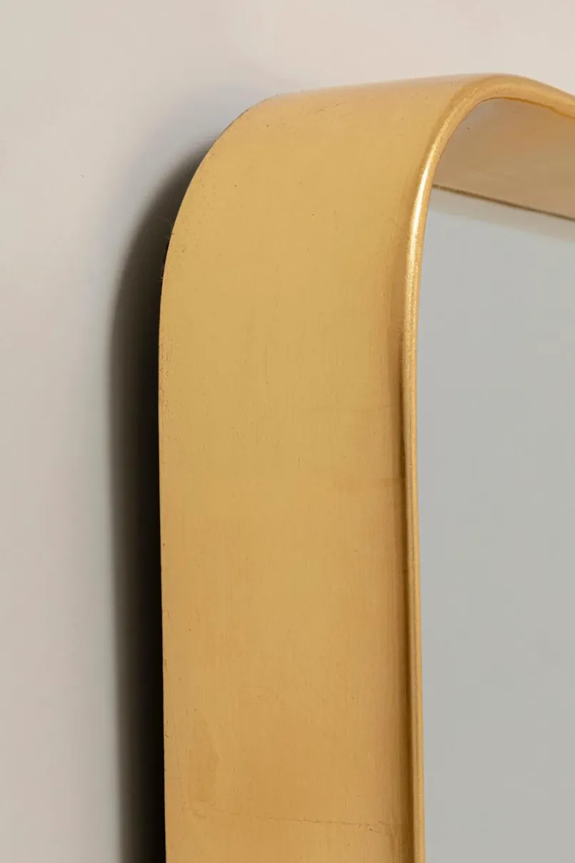 Wandspiegel|KARE DESIGN Wandspiegel Vincenza Transparent