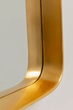 Wandspiegel|KARE DESIGN Wandspiegel Vincenza Transparent