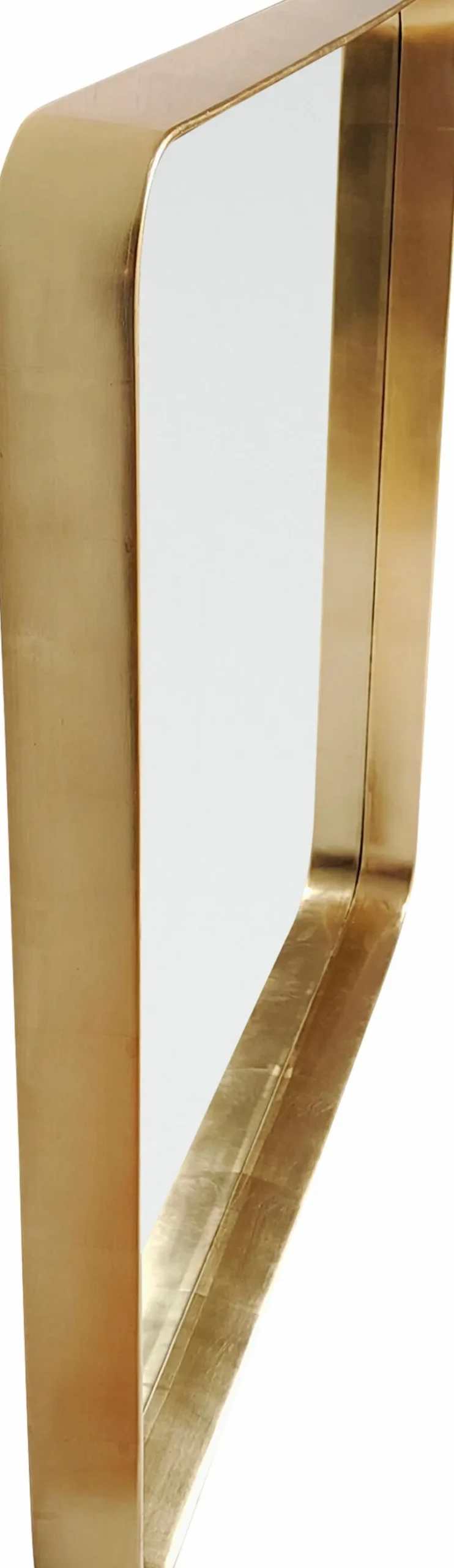 Wandspiegel|KARE DESIGN Wandspiegel Vincenza Transparent