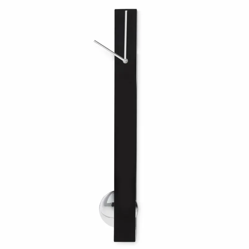 Wanduhren|KARE DESIGN Wanduhr Pendulum 32532 Schwarz