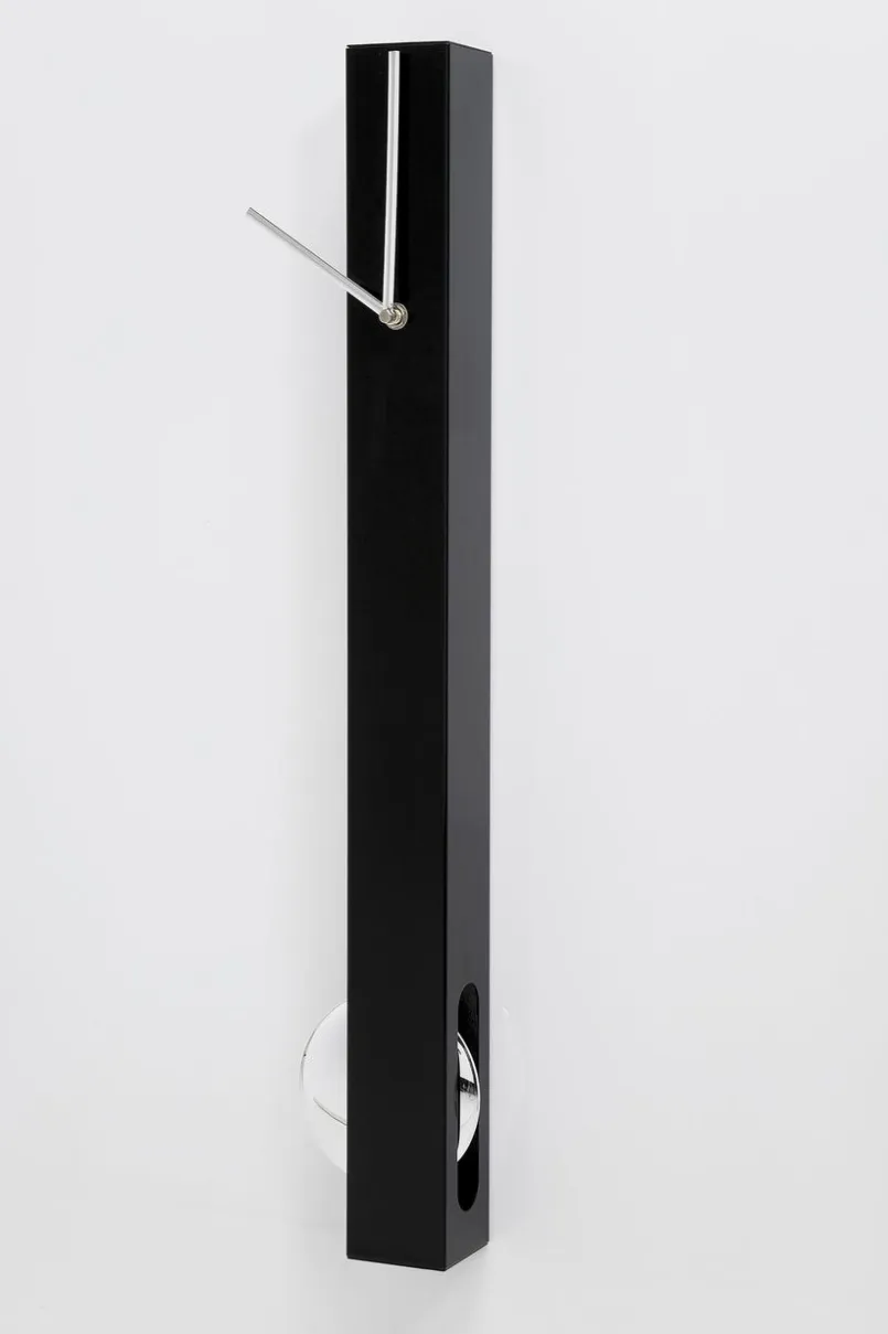 Wanduhren|KARE DESIGN Wanduhr Pendulum 32532 Schwarz