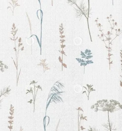 Kleine Wolke Badteppiche-Wanneneinlage Savannah 36 x 92 cm Bunt