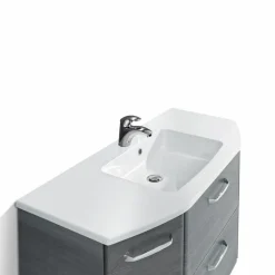 Waschbecken Quick 328<Pelipal Online