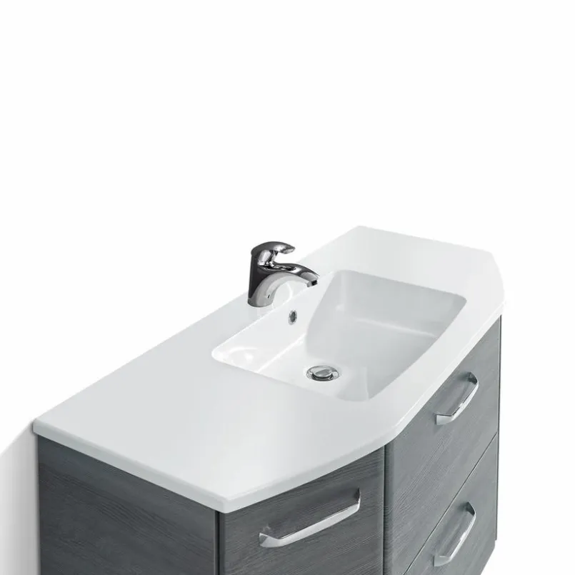 Waschbecken Quick 328<Pelipal Online