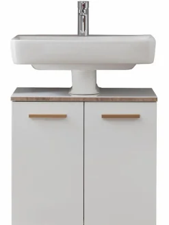 Waschbeckenunterschrank Quick 931<Pelipal Online