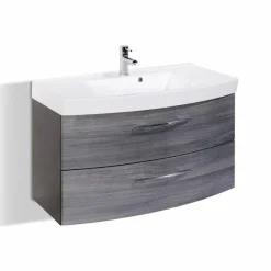 Waschbeckenunterschrank Florida<Held-Möbel Outlet