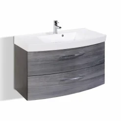 Waschbeckenunterschrank Florida<Held-Möbel Outlet