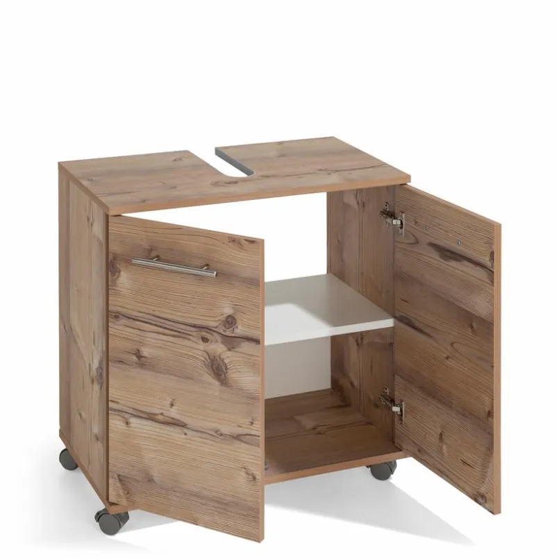 Waschbeckenunterschrank Isola<Schildmeyer Discount