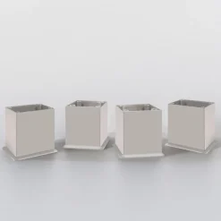 Held-Möbel Waschbeckenunterschränke-Waschbeckenunterschrank Lucca Eiche