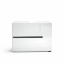 Waschbeckenunterschrank Mister< Sale