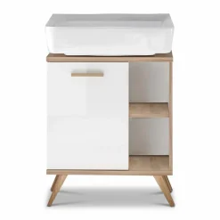 Waschbeckenunterschrank Quick 923<Pelipal Outlet