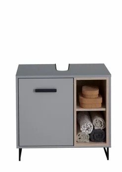 Waschbeckenunterschrank Tunis< Outlet