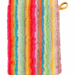 Hand- & Duschtücher|Hand- & Duschtücher|CaWö Waschlappen Lifestyle 16 x 22 cm Bunt