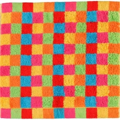 Waschlappen Lifestyle 16 x 22 cm<CaWö Discount