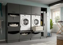 Waschmaschinenumbau-Set Lucca< Discount