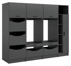 Waschmaschinenumbau-Set Lucca< Discount