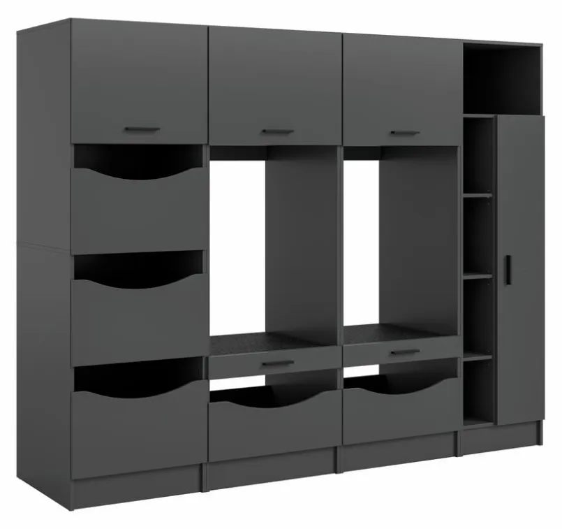 Waschmaschinenumbau-Set Lucca< Discount