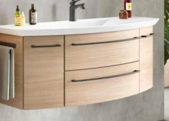 Waschplatz Cassca<Pelipal New