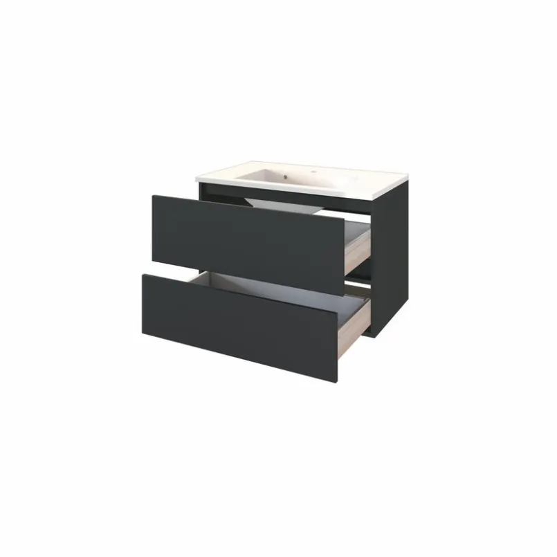 Waschtisch Baabe<Held-Möbel New