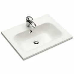 Waschbeckenunterschränke|Pelipal Waschtisch Quick 923 Weiß