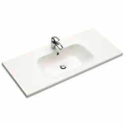 Pelipal Waschbeckenunterschränke-Waschtisch Quick 923 Weiß