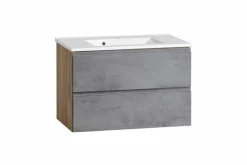 Waschtischkombination Monza<Held-Möbel Discount