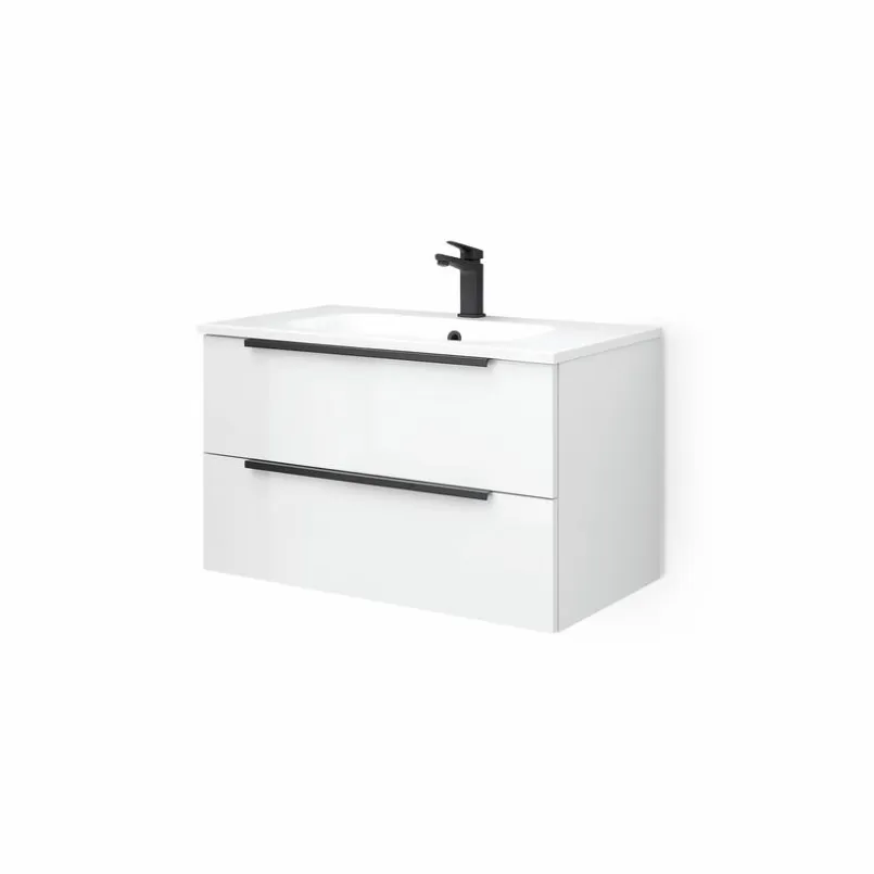 Waschtischkombination PE 6110<Pelipal