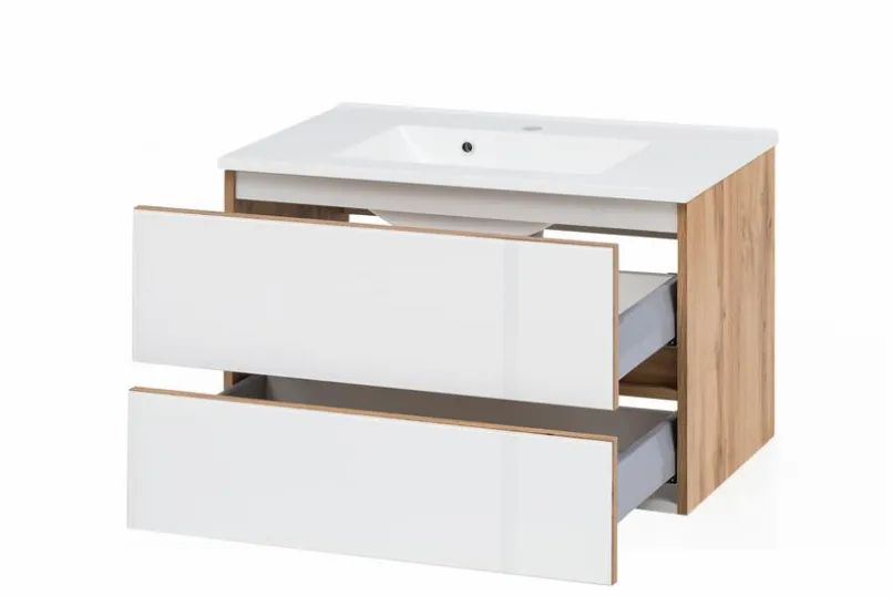 Waschtisch-Set Helsinki<Held-Möbel Sale