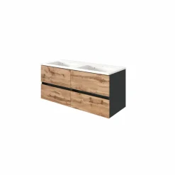 Waschtischunterschrank Lucca<Held-Möbel Discount