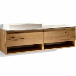 Waschtischunterschrank Valpin<Voglauer Discount