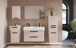Waschtischunterschrank Lima<Held-Möbel Discount