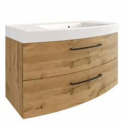 Waschtischunterschrank Manchester<Held-Möbel Clearance